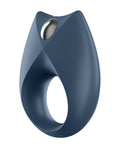 Satisfyer Royal Ring w/App - Blue - Unapologetic angel LLC