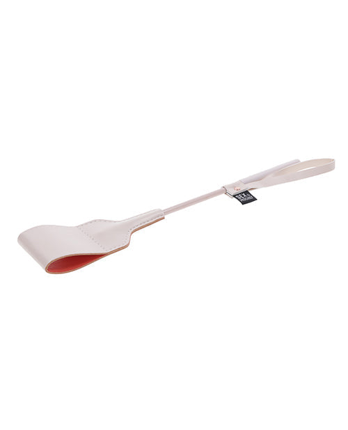 Sex & Mischief Peaches 'n CreaMe Riding Crop - Unapologetic angel LLC