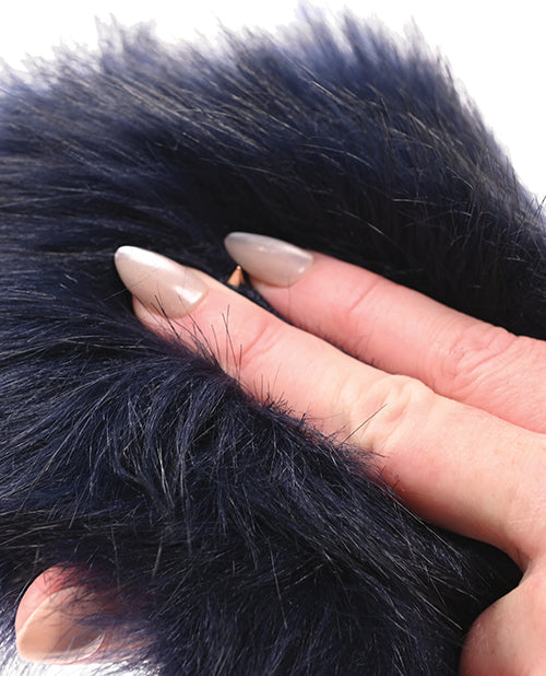 Cougar Spiked Sensory Glove - Unapologetic angel LLC