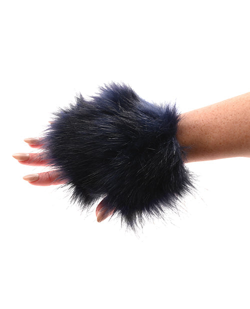 Cougar Spiked Sensory Glove - Unapologetic angel LLC