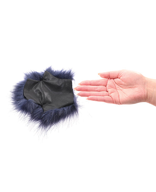Cougar Spiked Sensory Glove - Unapologetic angel LLC
