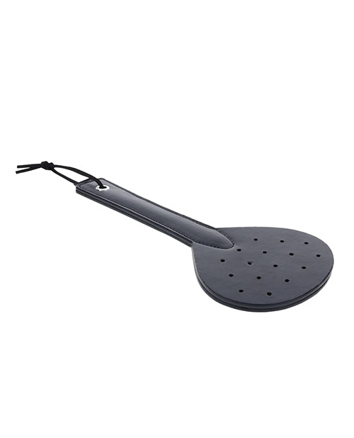 Sportsheets Swift Spanker - Black - Unapologetic angel LLC