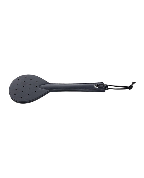 Sportsheets Swift Spanker - Black - Unapologetic angel LLC