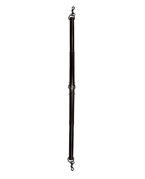 Edge Spreader Bar - Black - Unapologetic angel LLC