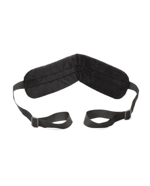 Bedroom Bliss Lover's Position Strap - Unapologetic angel LLC