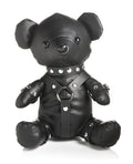 Master Series Gimp Bear - Black - Unapologetic angel LLC