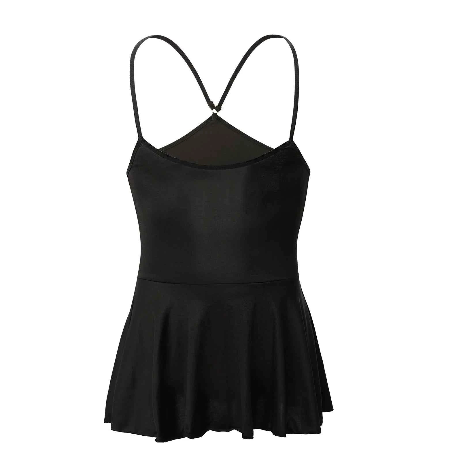 Male Slip Dress Lingerie Crossdresser Backless Mini dress