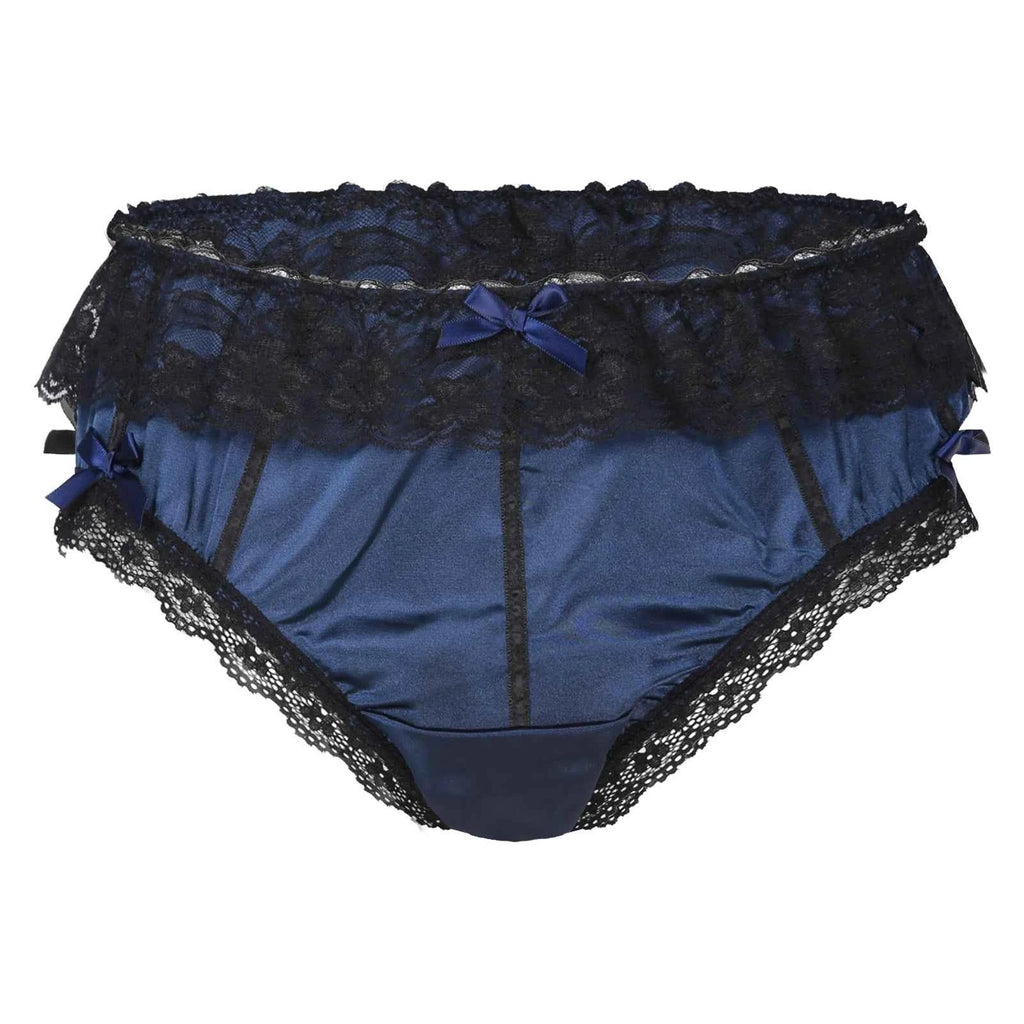 Mens Sissy Lingerie Panties Crossdresser