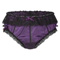 Mens Sissy Lingerie Panties Crossdresser