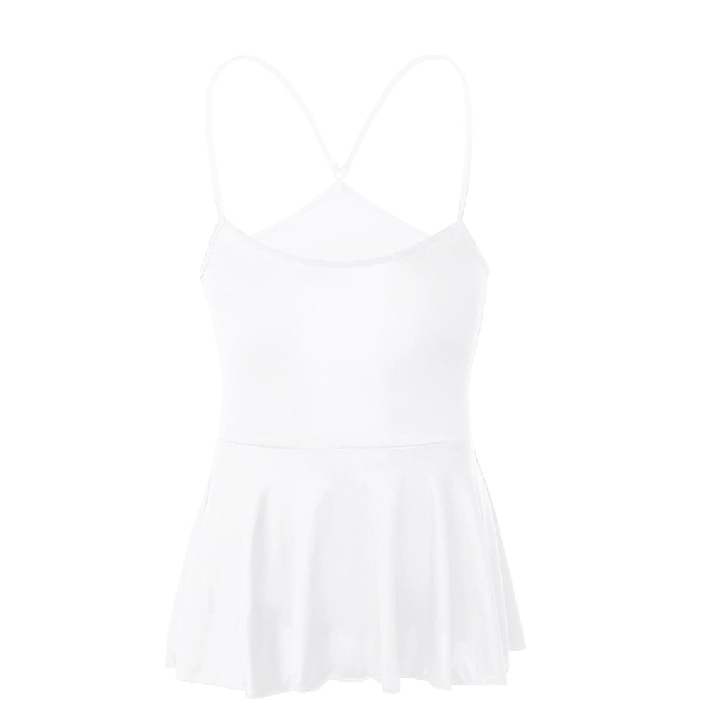 Male Slip Dress Lingerie Crossdresser Backless Mini dress - Unapologetic angel LLC