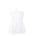 Male Slip Dress Lingerie Crossdresser Backless Mini dress - Unapologetic angel LLC