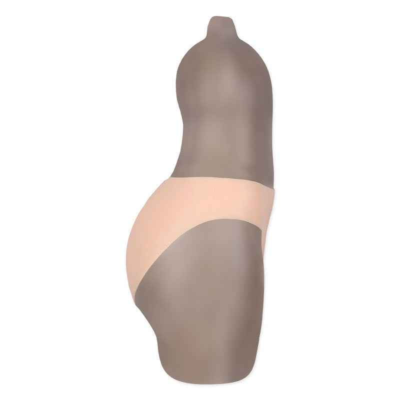 Male To Female Silicone Shorts