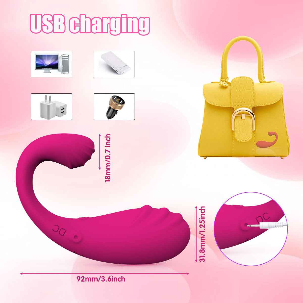 9 Speed APP Controlled Vaginal Vibrators G Spot Vibrating Egg Massager Wearable Stimulator Toys For Couples
