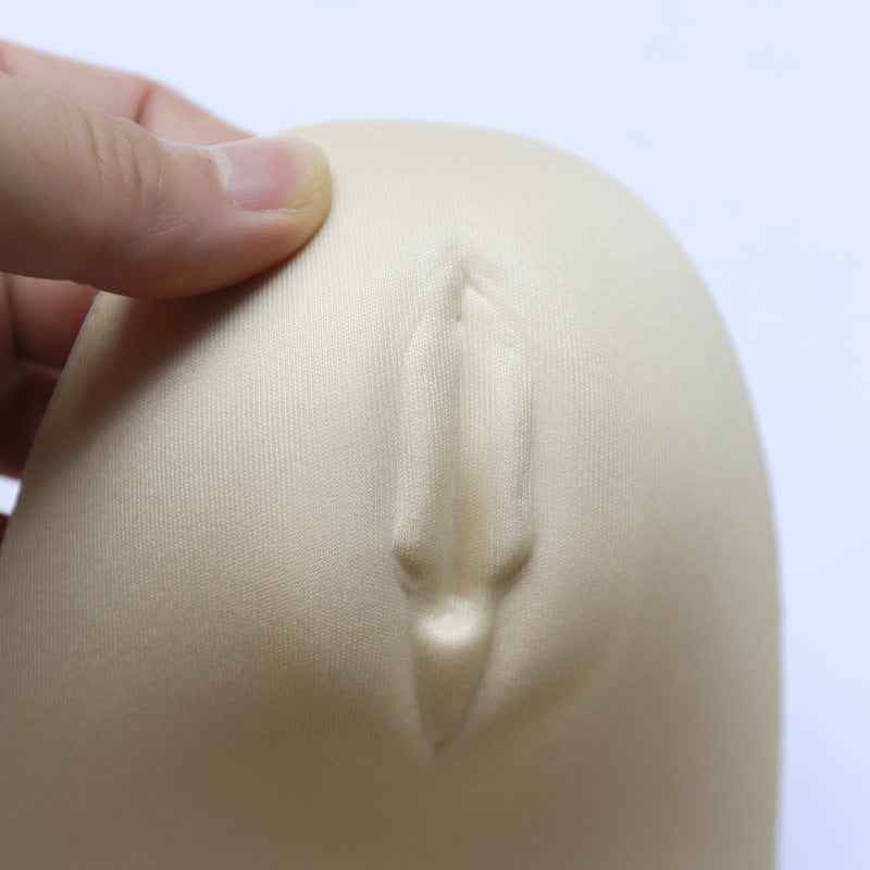 Men's Fashion Minimalist Briefs Insert Spacer