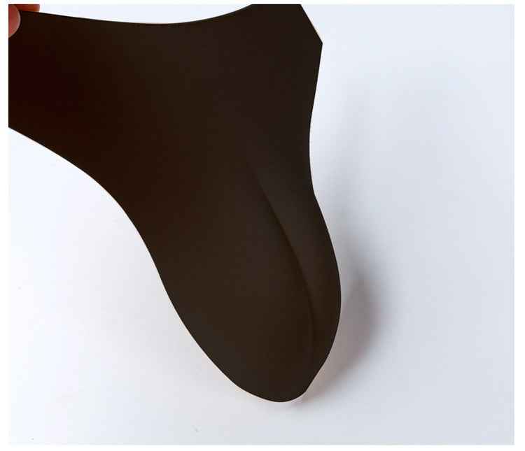 Men's Fashion Minimalist Briefs Insert Spacer