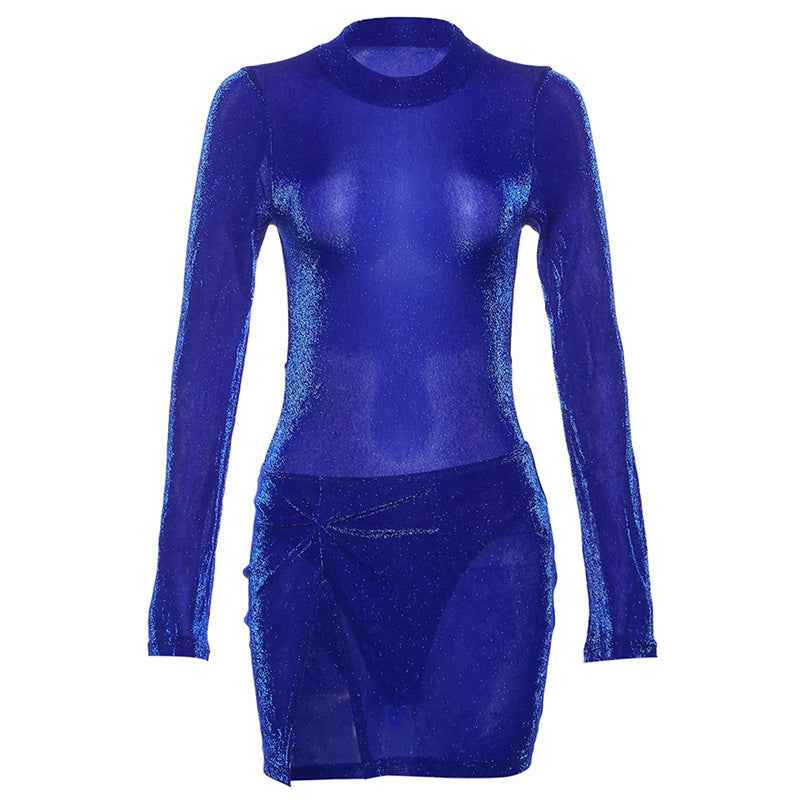 Hot Girl Dress