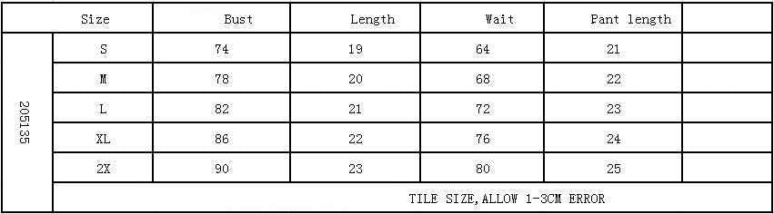 Women's Fashion Letter Printing Tight set