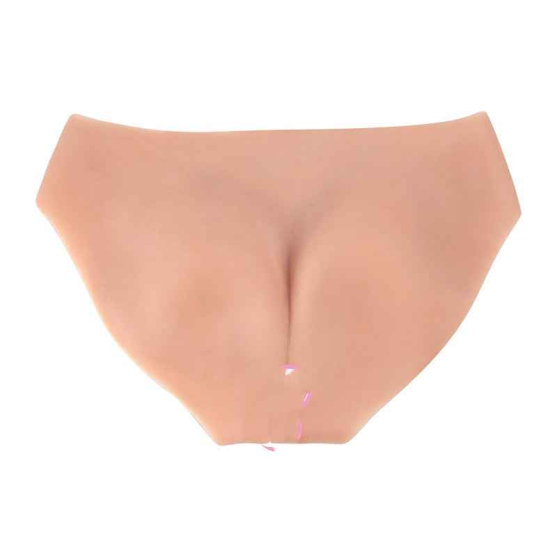 Male To Female Silicone Shorts