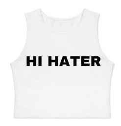 Tank Top Clothing