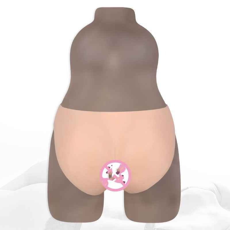 Male To Female Silicone Shorts