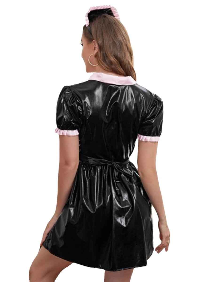 Halloween Cosplay Set Nurse