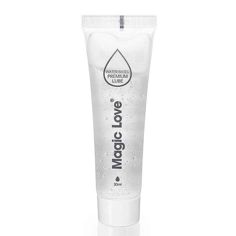 Intimate Lubricant Body Lubricant Water-based