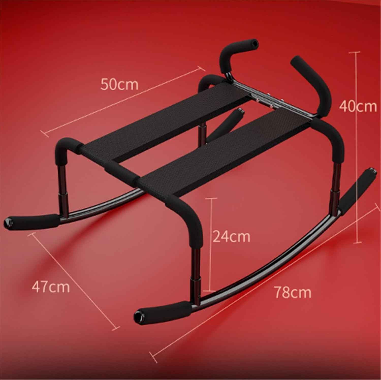 New Swing S-ex Position Chair, Bench Bouncing Mount Stool Position Toy For Couples