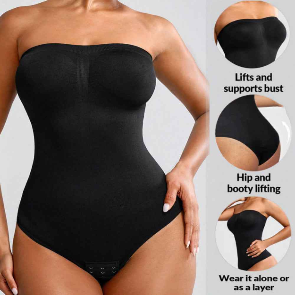 Push Up Women's Underwear Shaper