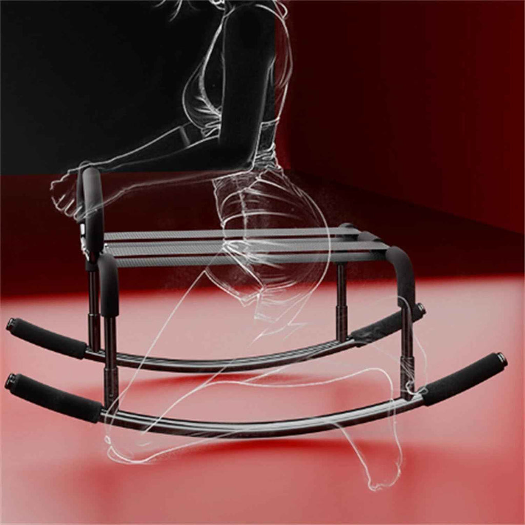 New Swing S-ex Position Chair, Bench Bouncing Mount Stool Position Toy For Couples