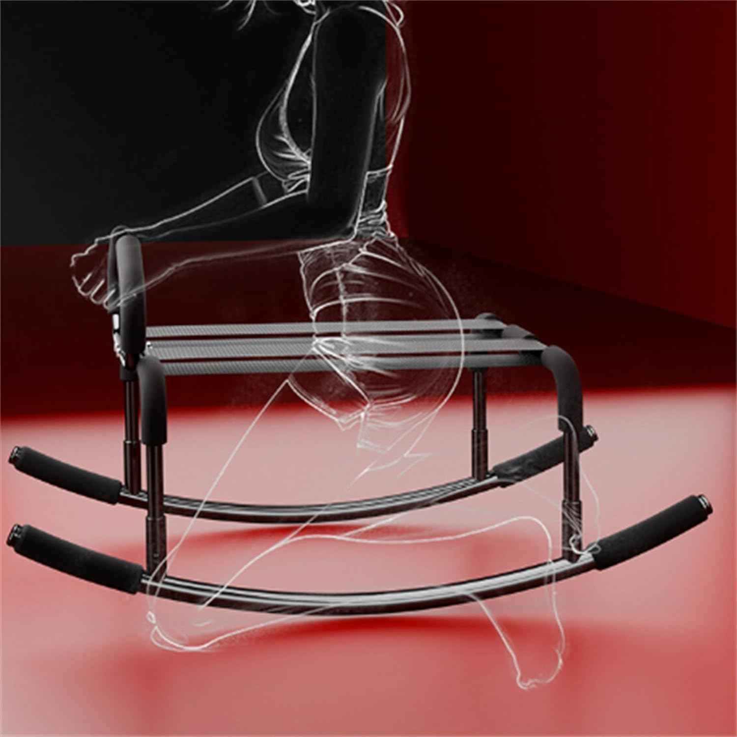 New Swing S-ex Position Chair, Bench Bouncing Mount Stool Position Toy For Couples