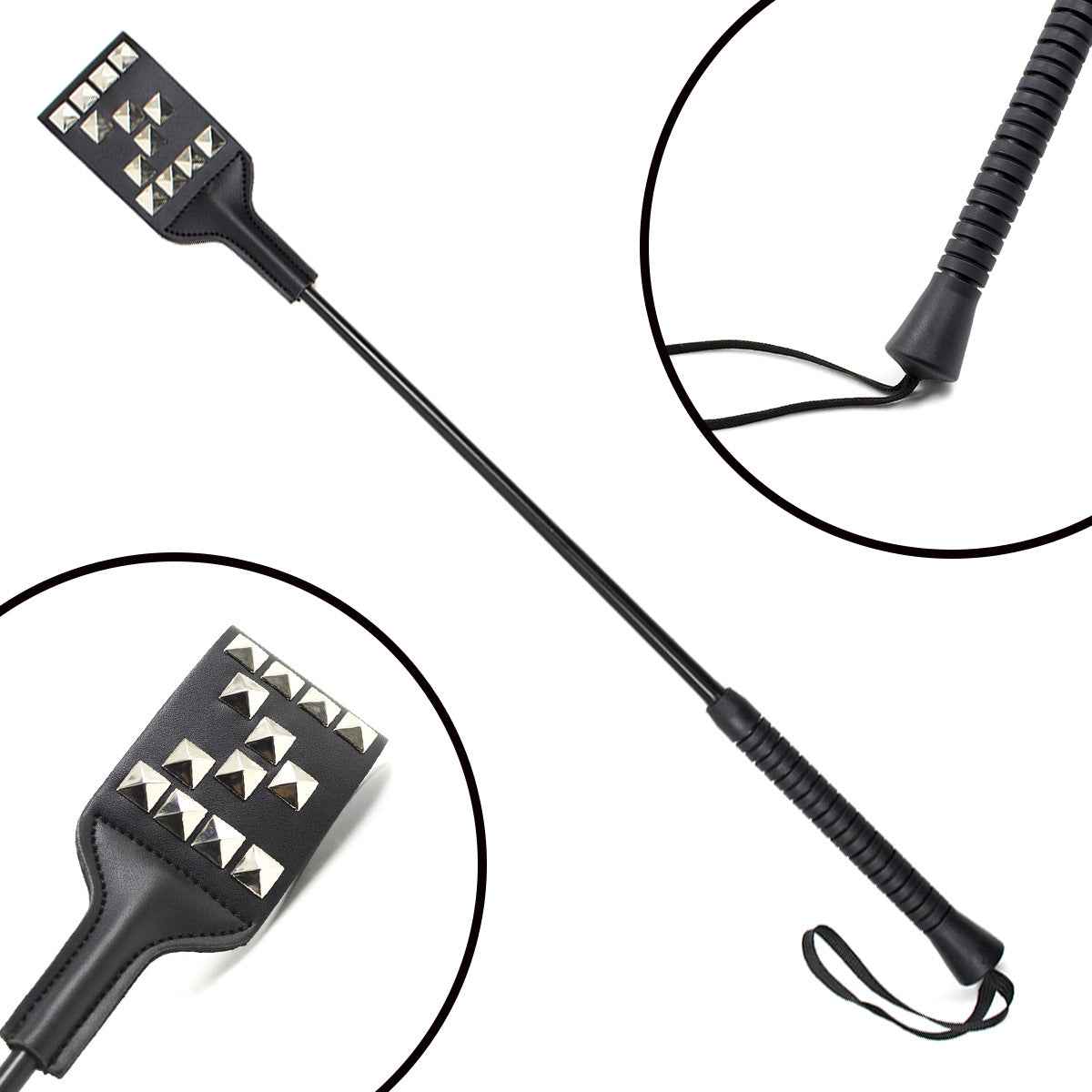 Rivet Pointer Props Couples Products Appeal Punishment Toys